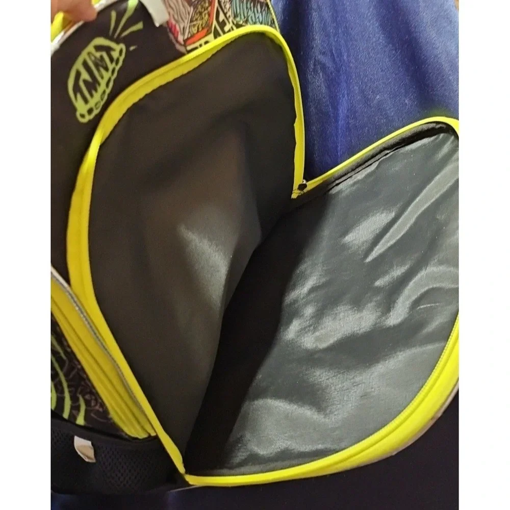 Teenage Ninja Turtles‎ TNT Backpack Pack